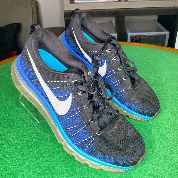 Nike Other - Nike Flyknit Air Max